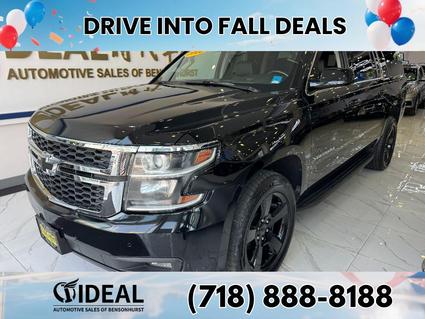 2020 Chevrolet Suburban Bensonhurst NY