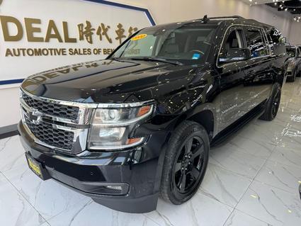 2020 Chevrolet Suburban Bensonhurst NY
