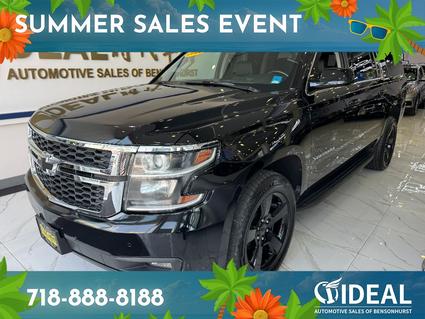 2020 Chevrolet Suburban Bensonhurst NY