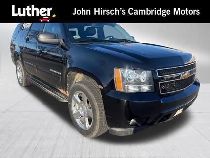 2011 Chevrolet Suburban Cambridge MN
