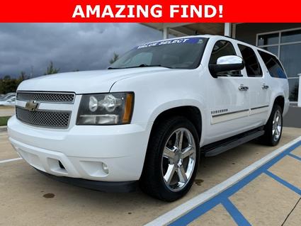 2011 Chevrolet Suburban Destin FL