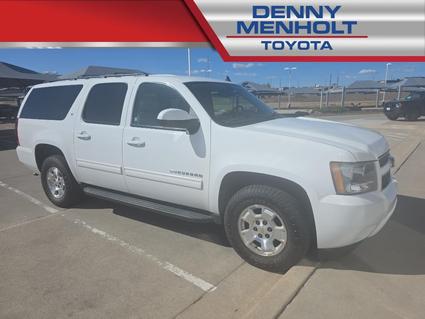 2011 Chevrolet Suburban Rapid City SD