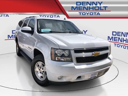 2011 Chevrolet Suburban Rapid City SD