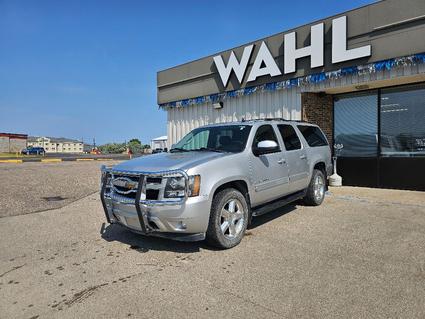 2011 Chevrolet Suburban Devil's Lake ND