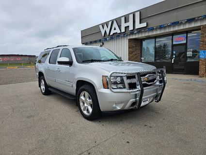 2011 Chevrolet Suburban Devil's Lake ND