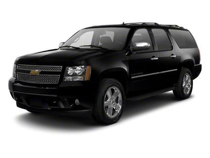 2013 Chevrolet Suburban Minneapolis MN