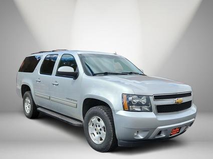 2014 Chevrolet Suburban Glenwood Springs CO