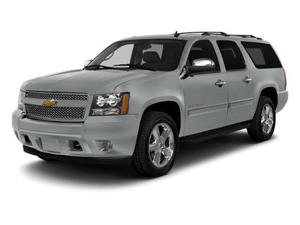 2014 Chevrolet Suburban Glenwood Springs CO