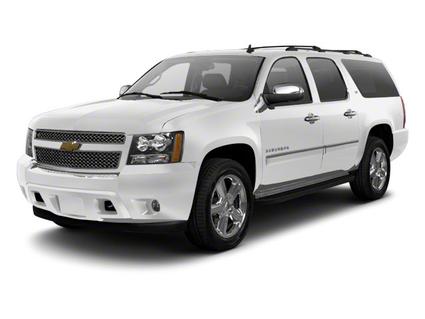 2013 Chevrolet Suburban Elko NV
