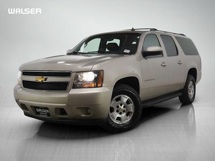 2014 Chevrolet Suburban South Saint Paul MN
