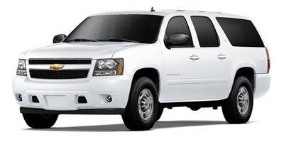 2012 Chevrolet Suburban Minneapolis MN