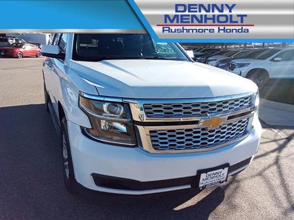 2015 Chevrolet Suburban Rapid City SD
