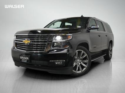 2019 Chevrolet Suburban Minneapolis MN