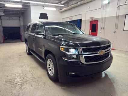 2015 Chevrolet Suburban Brunswick OH