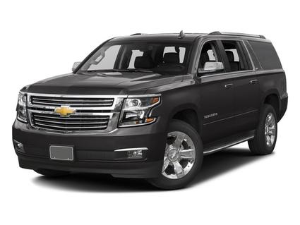 2016 Chevrolet Suburban Fargo ND