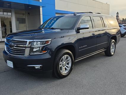 2019 Chevrolet Suburban Lewisburg WV