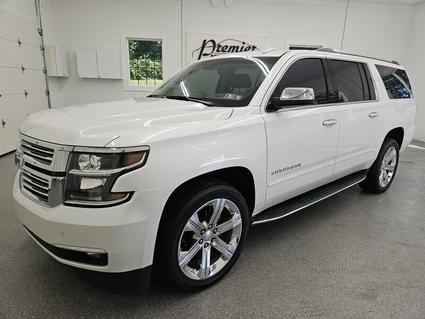 2019 Chevrolet Suburban Spring City PA