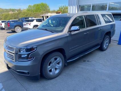 2017 Chevrolet Suburban Hazel Green WI