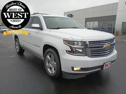 2019 Chevrolet Suburban Ellisville MO