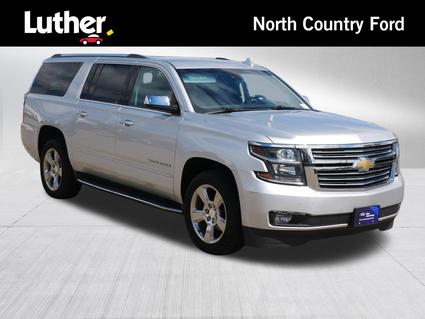 2020 Chevrolet Suburban Minneapolis MN