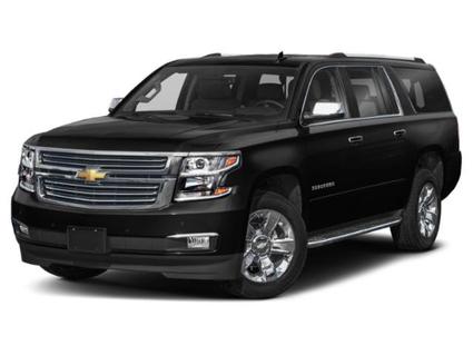 2020 Chevrolet Suburban Minneapolis MN