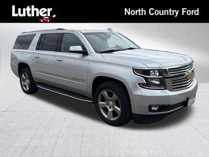 2020 Chevrolet Suburban Minneapolis MN