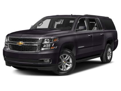 2015 Chevrolet Suburban Bozeman MT
