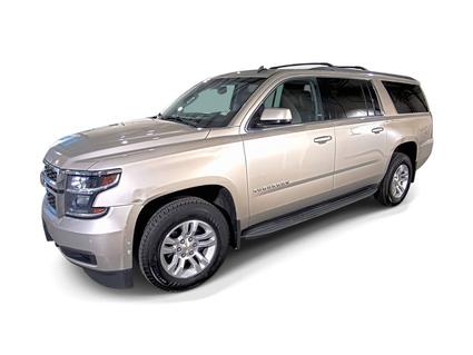 2015 Chevrolet Suburban Billings MT