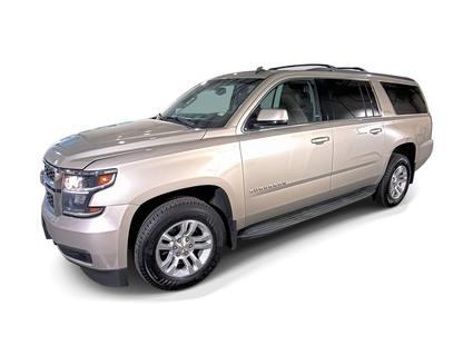 2015 Chevrolet Suburban Billings MT