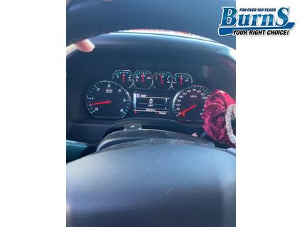2015 Chevrolet Suburban Rock Hill SC