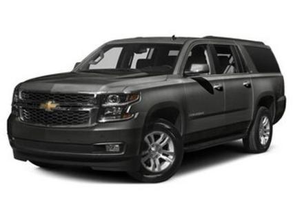 2016 Chevrolet Suburban Lexington NE