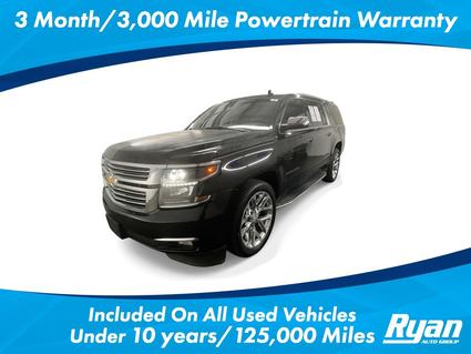 2016 Chevrolet Suburban Monroe LA