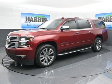 2019 Chevrolet Suburban Scottsboro AL