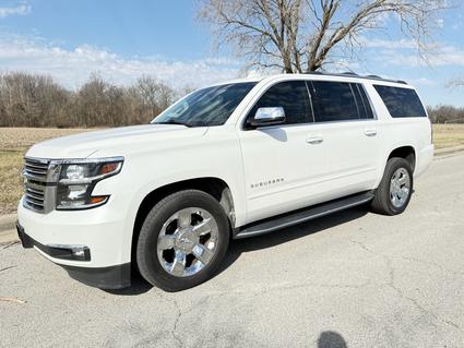 2019 Chevrolet Suburban Carbondale IL