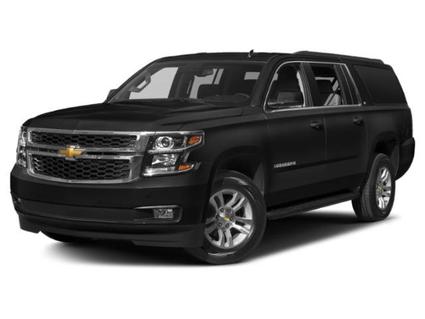 2015 Chevrolet Suburban Minneapolis MN