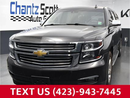 2016 Chevrolet Suburban Kingsport TN