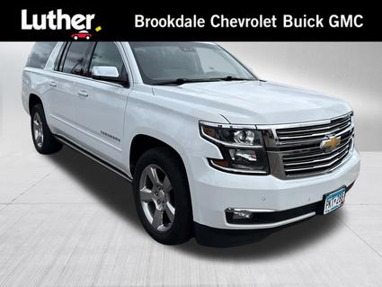 2019 Chevrolet Suburban Minneapolis MN