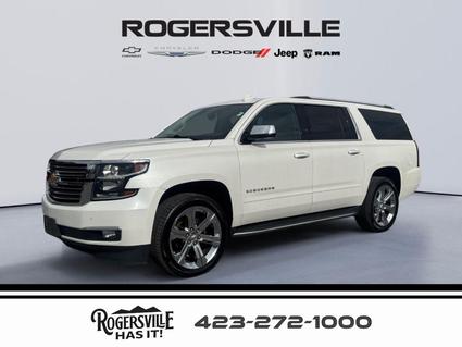 2020 Chevrolet Suburban Rogersville TN