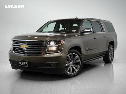 2016 Chevrolet Suburban Minneapolis MN