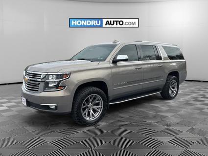 2017 Chevrolet Suburban Manheim PA