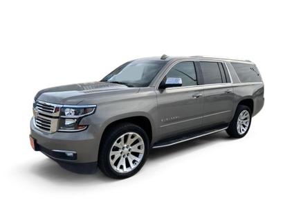 2019 Chevrolet Suburban Pierre SD