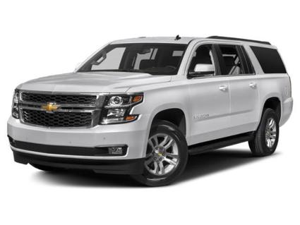 2015 Chevrolet Suburban Cambridge MN