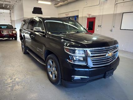 2016 Chevrolet Suburban Brunswick OH