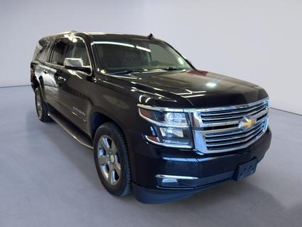 2016 Chevrolet Suburban Brunswick OH