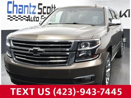 2016 Chevrolet Suburban Kingsport TN