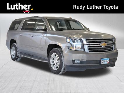 2018 Chevrolet Suburban Minneapolis MN