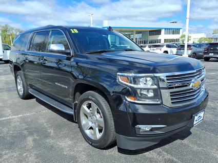 2019 Chevrolet Suburban Rockford Il