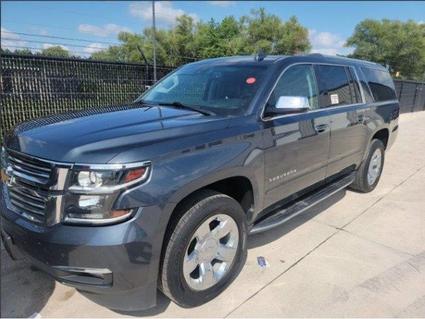 2019 Chevrolet Suburban Hazel Green WI