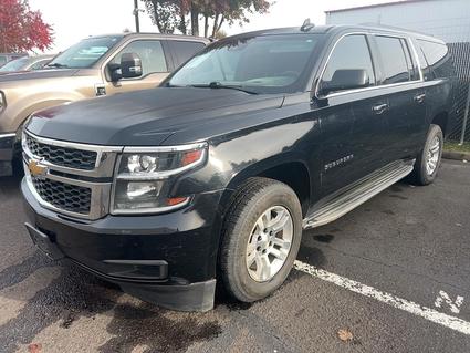 2015 Chevrolet Suburban Cottage Grove OR