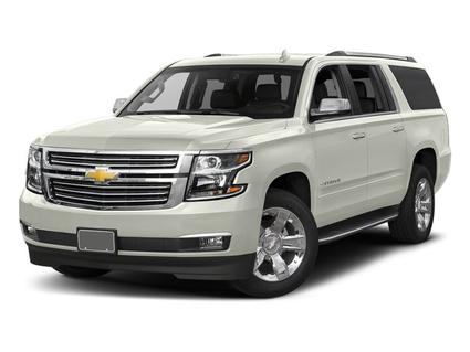 2017 Chevrolet Suburban Minneapolis MN